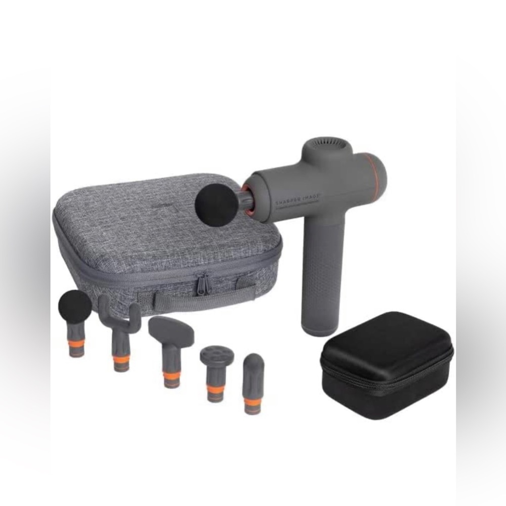Sharper image massager - Picture 2 of 6